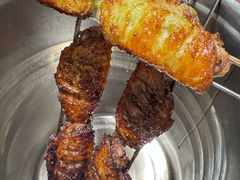 -鬼味烤翅(南锣鼓巷店)