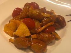 -若蘭慈·无国界素食料理(欢乐海岸店)