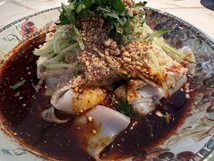 -纳鲁孜·新疆特色餐厅(上海悦荟广场店)