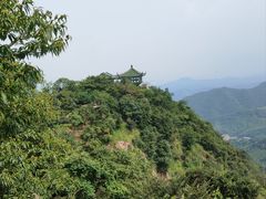 -莫干山风景区
