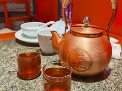 小吊梨汤-北平食府.北京烤鸭(亦庄店)