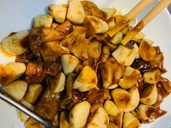 -大海碗·京菜炸酱面(雍和宫店)