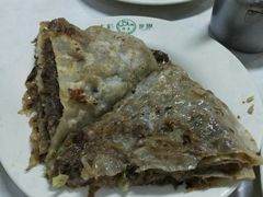 -清真永恒华威肉饼(潘家园店)