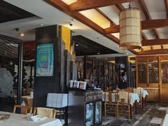 大堂-辣婆婆(航天桥店)