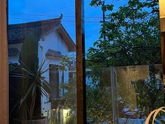 -云里小坐·小院里·团建·宴请·下午茶(三圣乡店)