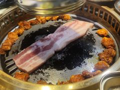 -明洞王妃家烤肉(苏州中心星悦汇店)