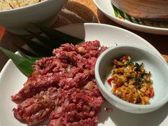 -相约小筑缅泰餐厅(孟定店)