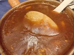 -新加坡泰国村酒楼(五角场店)
