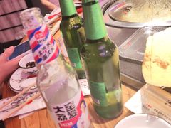 -山河屯铁锅炖鲜鹅·东北菜(开发区一店)