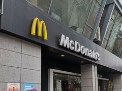 门面-麦当劳(杭州文三路店)