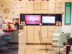 -维乐口腔(格林门诊长宁店)