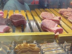 -粉粉乐鲷鱼烧(美罗城店)