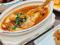 -肆月河豚·新淮扬菜·烤鸭(中关村店)