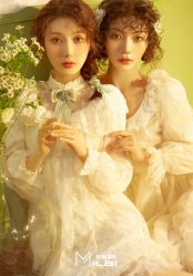 -米莱摄影写真(五大道别墅店)