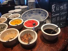 -广州富力君悦大酒店·凯菲厅