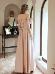 -LAFINE 兰斐婚纱礼服馆