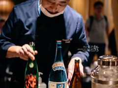 -西村日本料理(香格里拉饭店)