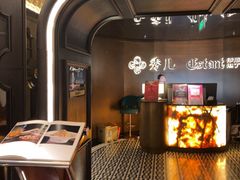 -秀儿四九城·新京菜(亚运村鸟巢店)