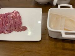 -百叶居·老北京涮羊肉(鼓楼店)