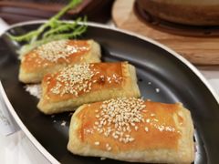 -白天鹅宾馆-宏图府餐厅