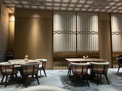 -上海前滩香格里拉大酒店