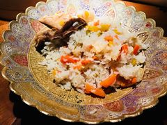 -楼兰新疆主题餐厅(苏州中心店)