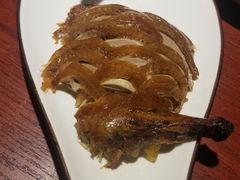 -北平食府(马鞍山路店)