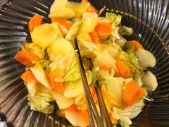 -鹈鹕素食餐厅自助餐部(正阳街店)