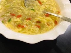 西湖牛肉羹-满江红 Red Lotus Restaurant