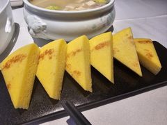 -在前门·烤鸭北京菜(五月花广场店)