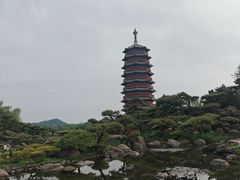 -北京雁栖湖国际会展中心