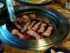 -山港凯悦酒店·BEBA海滩烧烤餐厅酒吧
