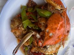 -日照大牌檔•小船海鲜(万平口店)