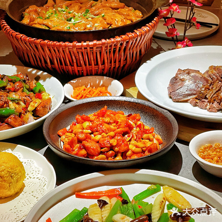 已经是第三刷，新推出的驴肉太好吃啦！