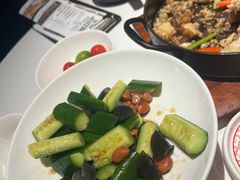 -谭厨中山传家菜.乳鸽.脆鲩鱼(华强北中航城店)