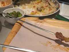 -新疆巴州金丝特餐厅(大钟寺店)