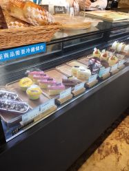 -红钻石(明日星城店)