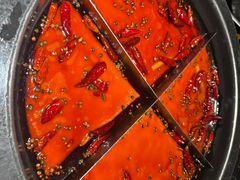 -陈眼镜火锅(总店)