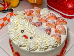 -壹点壹客·生日蛋糕(南山店)