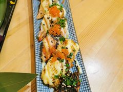 -花道寿司(萧山万象汇店)