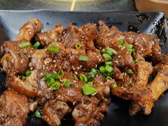 -老磨油饼(高陵店)