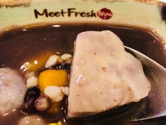 -鲜芋仙Meet Fresh(壹方城店)