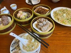 -丰圆轩粤式茶楼 . 点心粤菜(夏茅店)