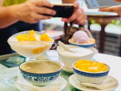 -仁信老铺(华盖路店)