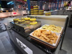 -九记潮汕现切鲜牛肉自助火锅(长沙·方圆荟店)