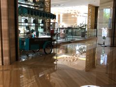 -无锡新湖铂尔曼大酒店