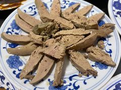 盐水鸭肝-利群烤鸭店(前门店)