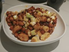 -额娘·春饼烤鸭(华北七楼创始店)