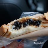 珍珠吐司 绝了