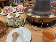 -元盛居(亚泰大街店)
